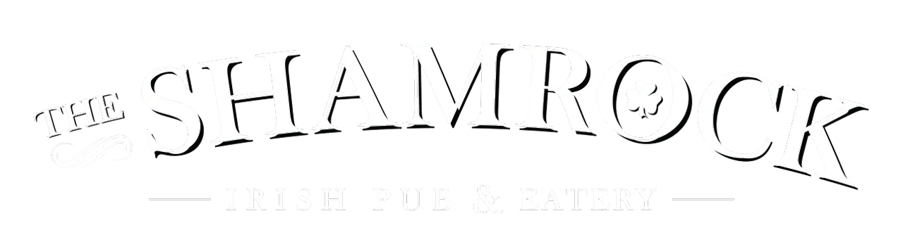 Shamrock Irish Pub & Eatery